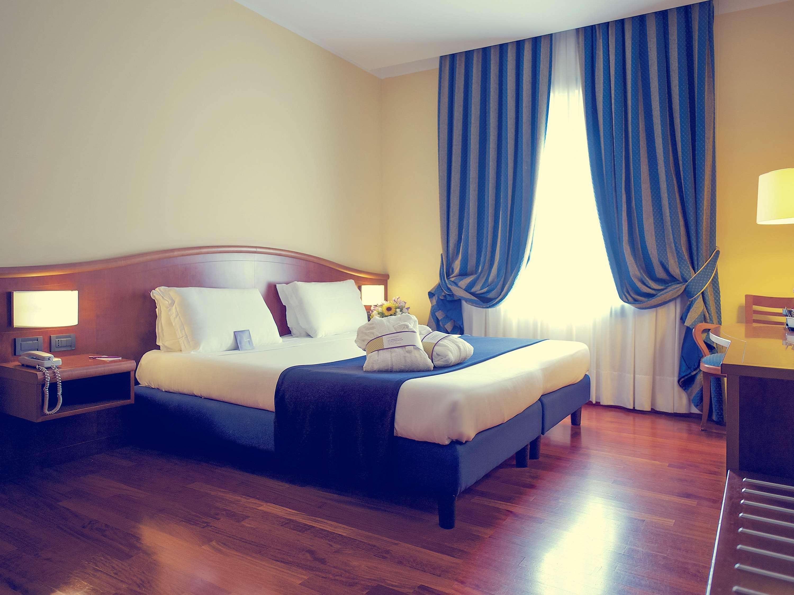 Mercure Genova San Biagio Εξωτερικό φωτογραφία