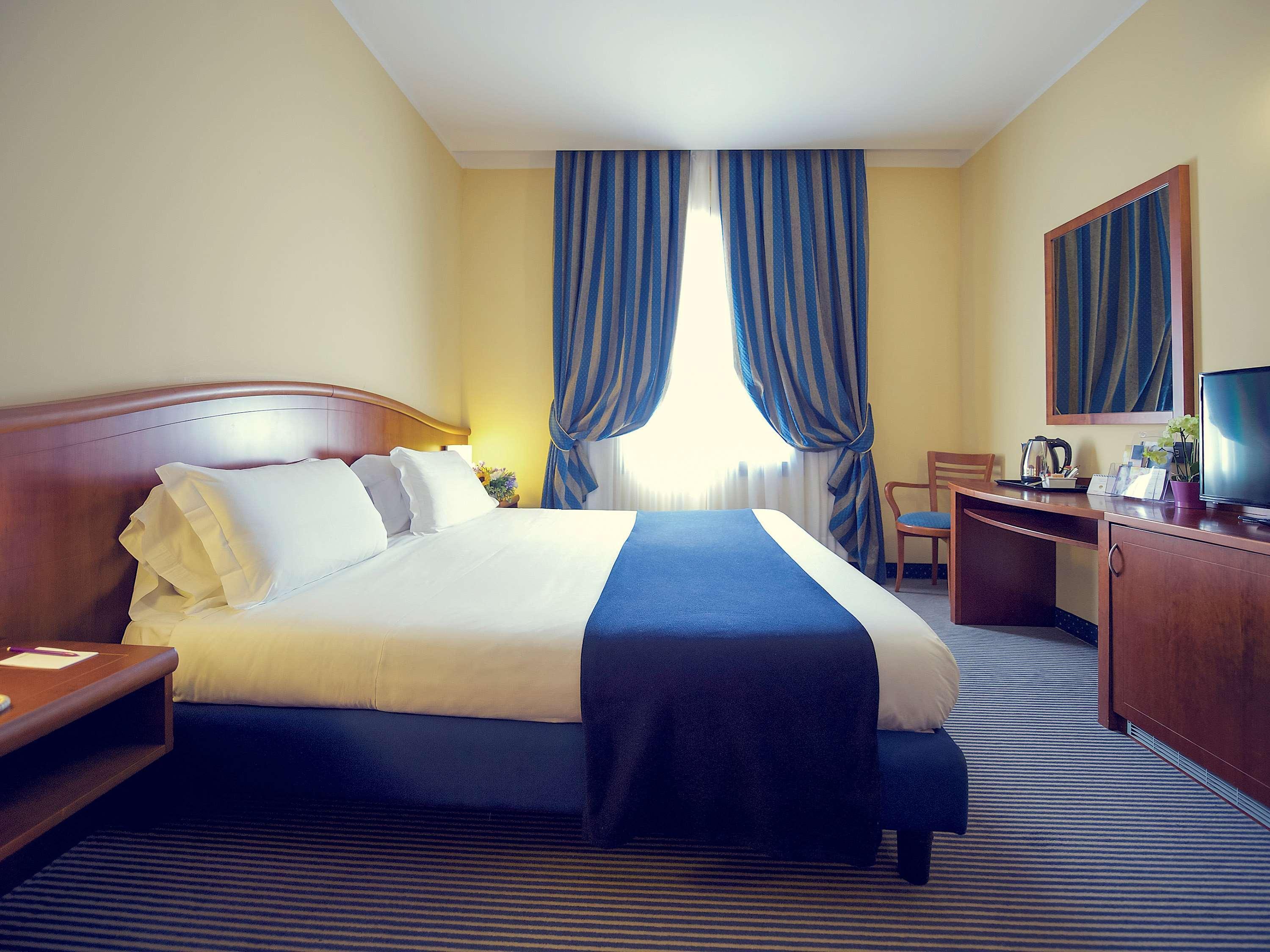 Mercure Genova San Biagio Εξωτερικό φωτογραφία