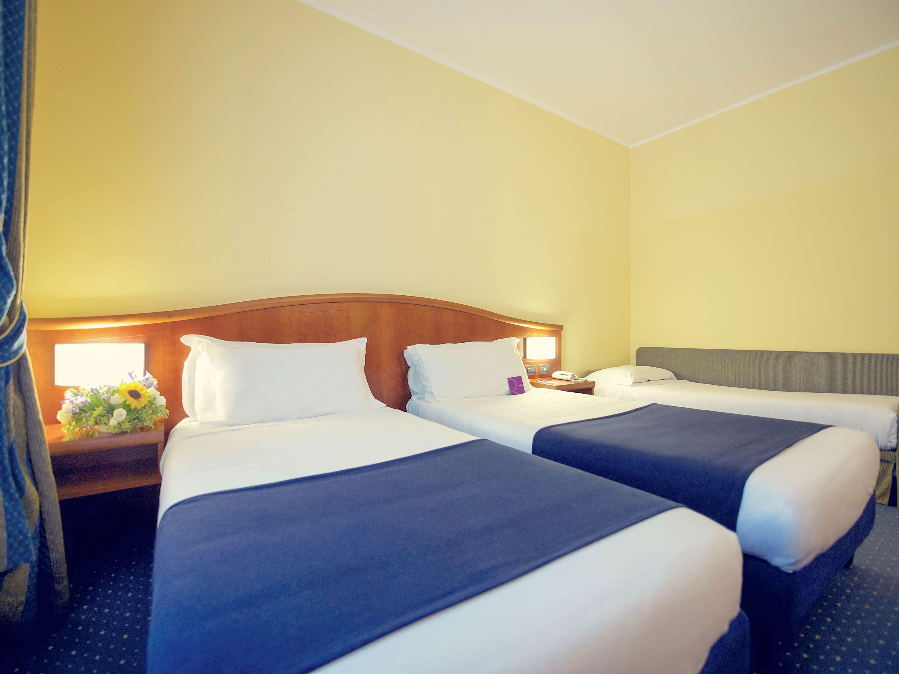 Mercure Genova San Biagio Εξωτερικό φωτογραφία