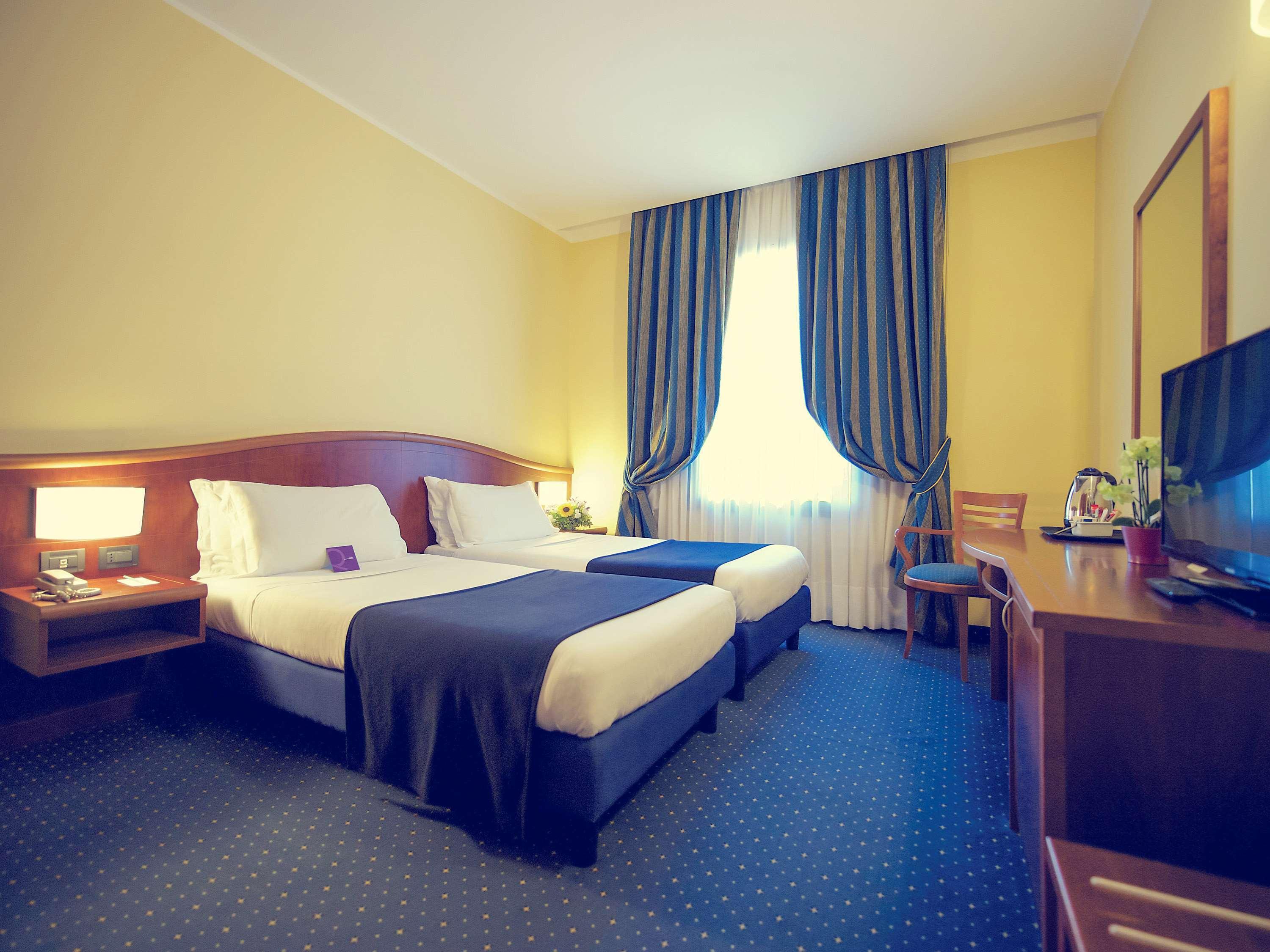Mercure Genova San Biagio Εξωτερικό φωτογραφία