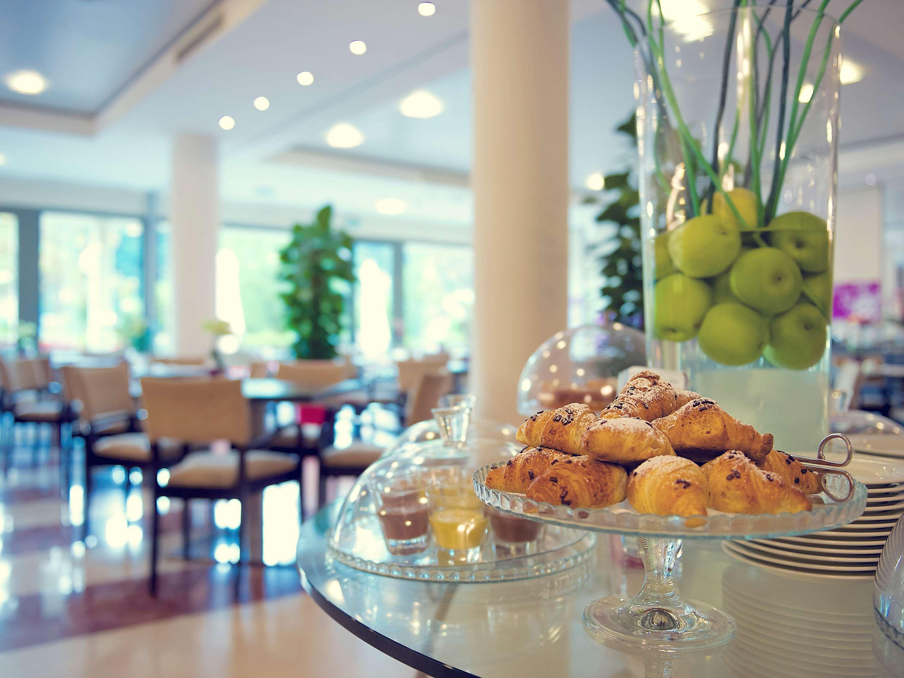 Mercure Genova San Biagio Εξωτερικό φωτογραφία