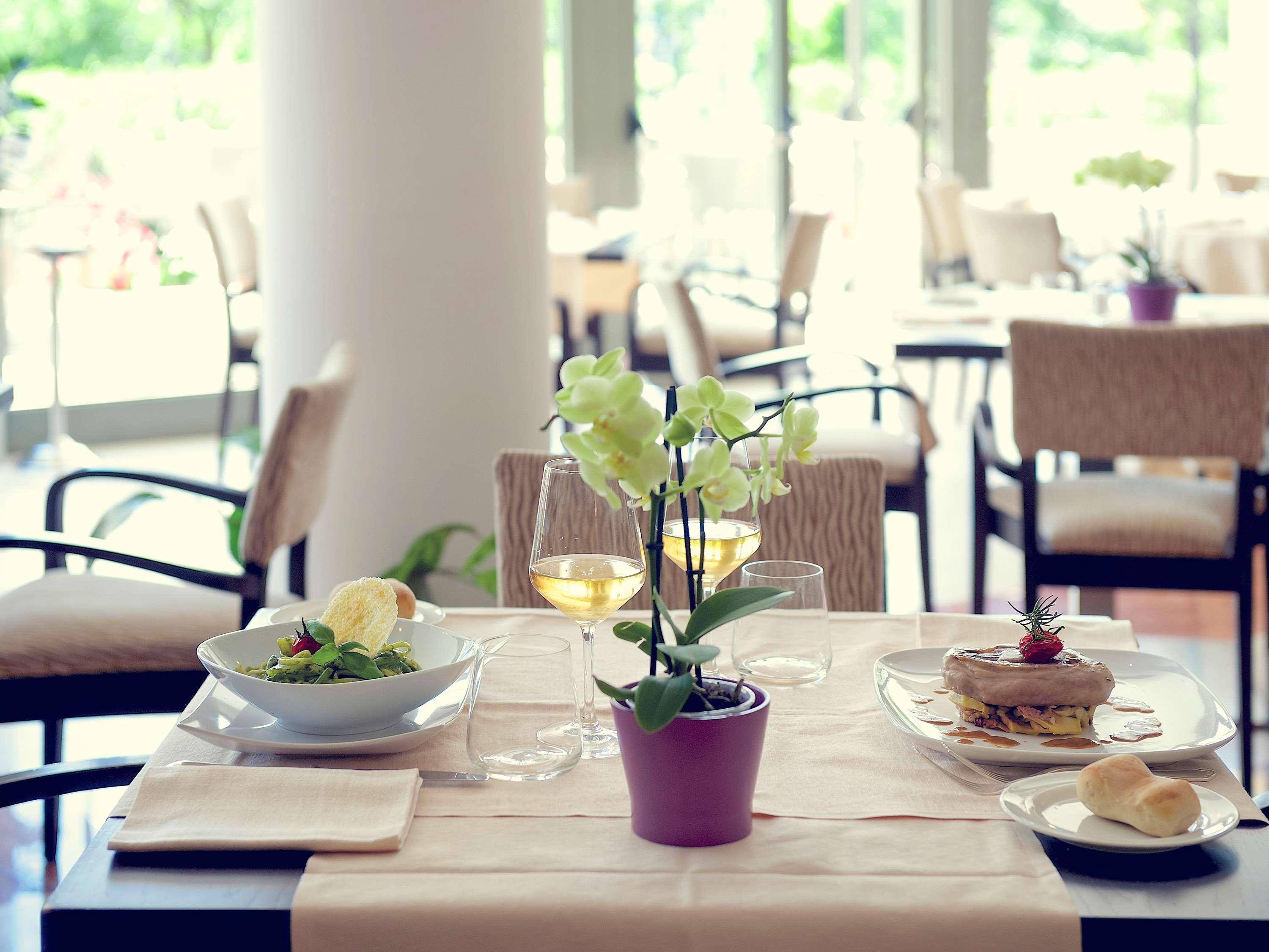 Mercure Genova San Biagio Εξωτερικό φωτογραφία