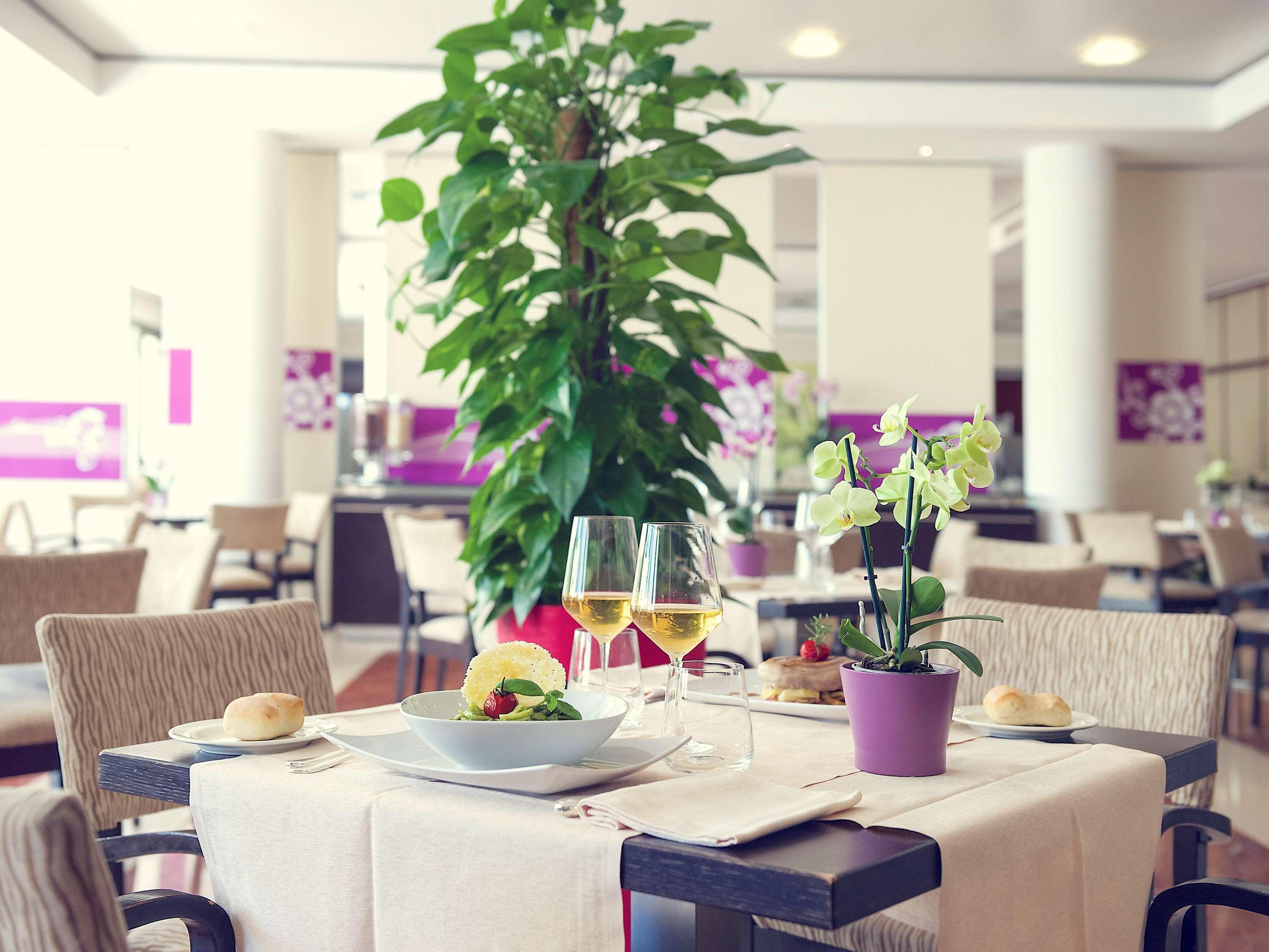 Mercure Genova San Biagio Εξωτερικό φωτογραφία
