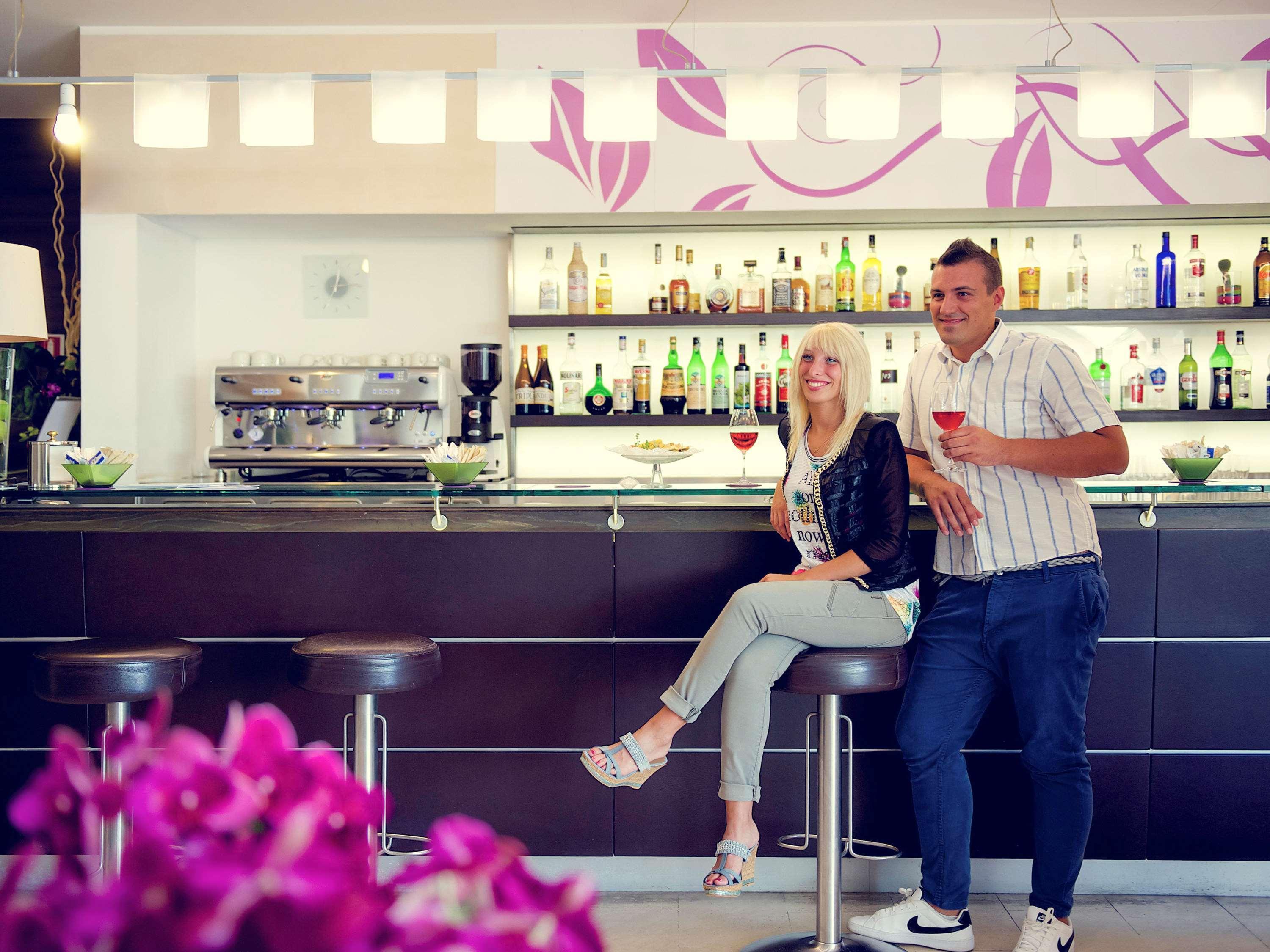 Mercure Genova San Biagio Εξωτερικό φωτογραφία