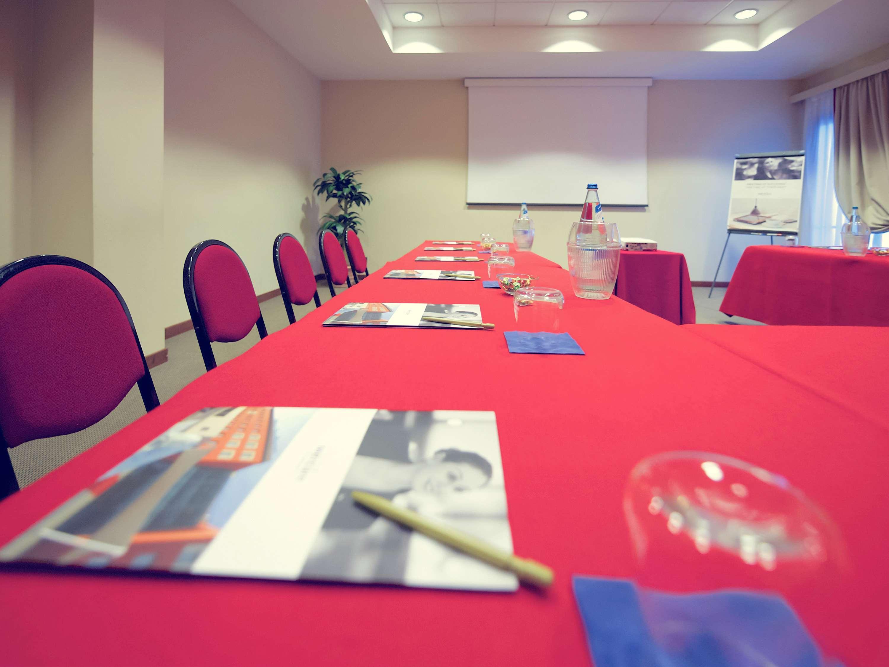 Mercure Genova San Biagio Εξωτερικό φωτογραφία