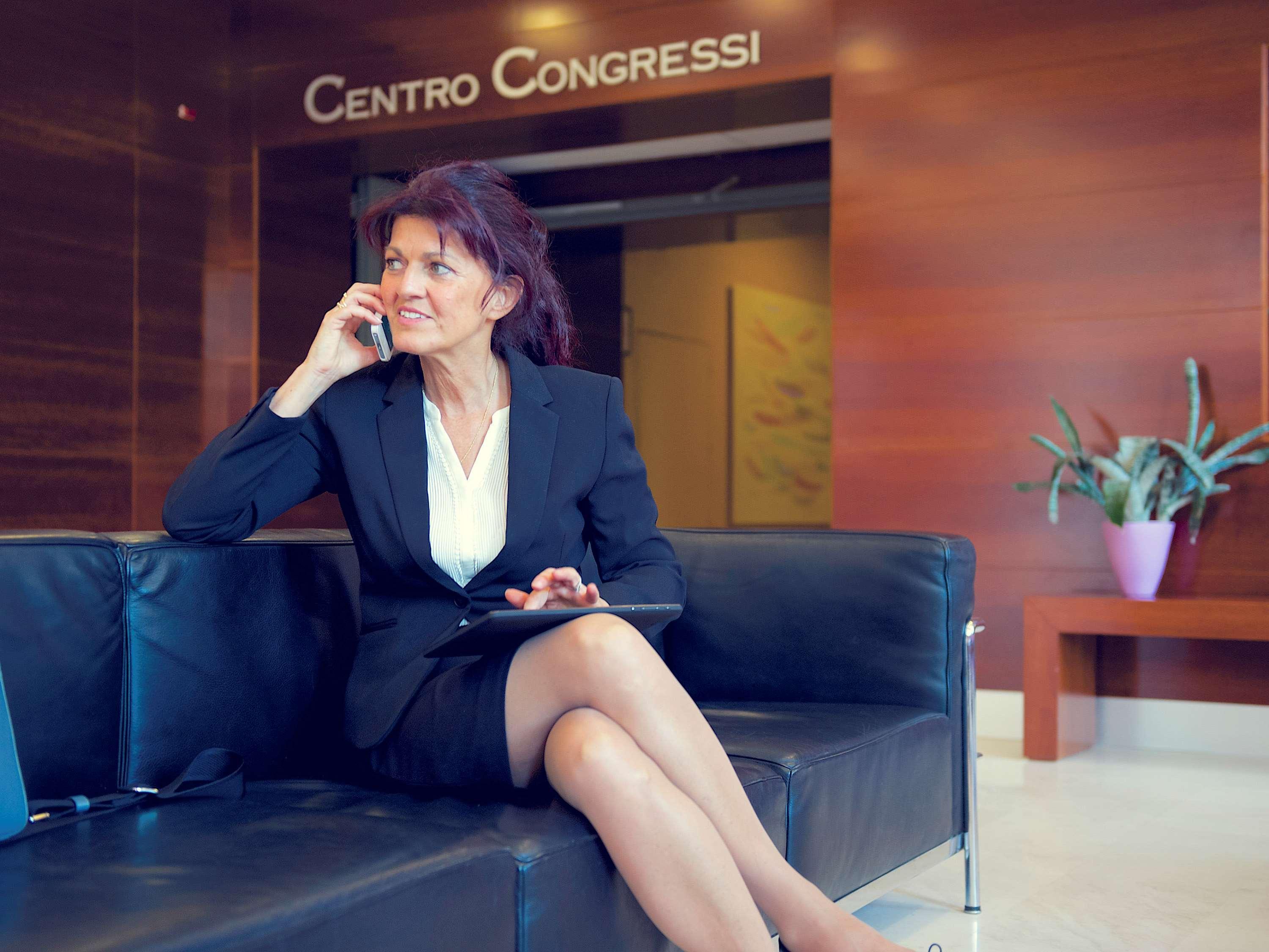 Mercure Genova San Biagio Εξωτερικό φωτογραφία