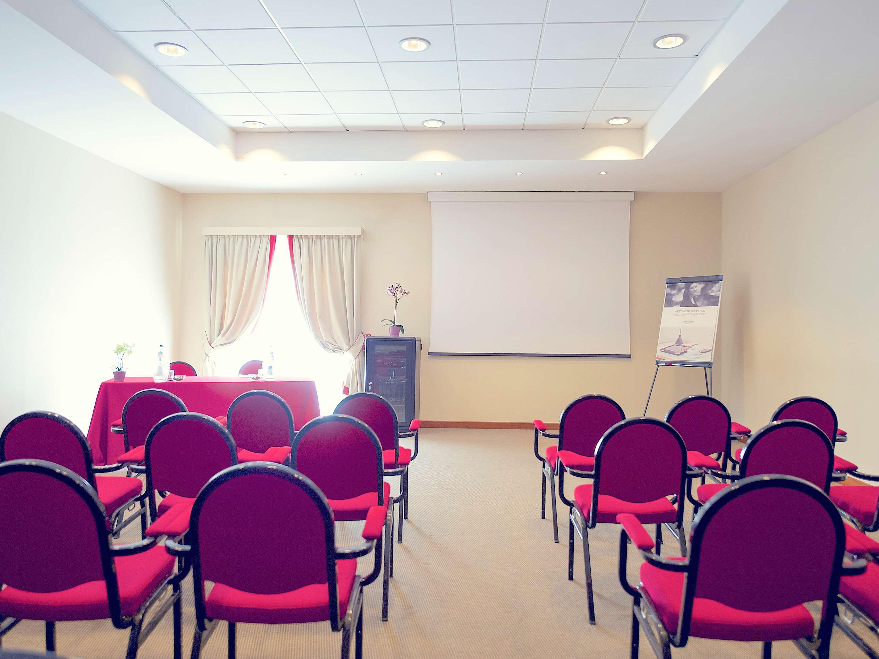 Mercure Genova San Biagio Εξωτερικό φωτογραφία