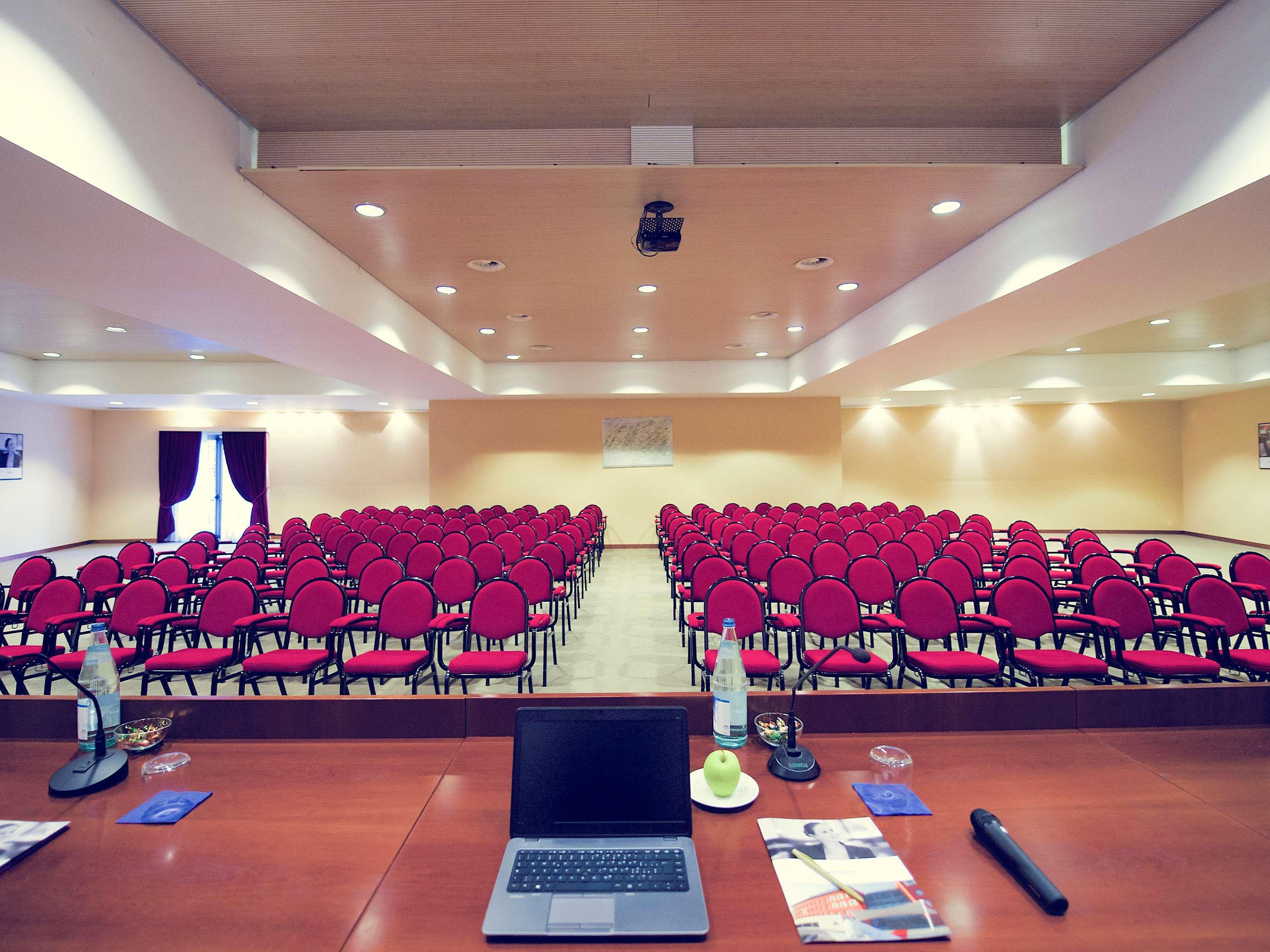 Mercure Genova San Biagio Εξωτερικό φωτογραφία