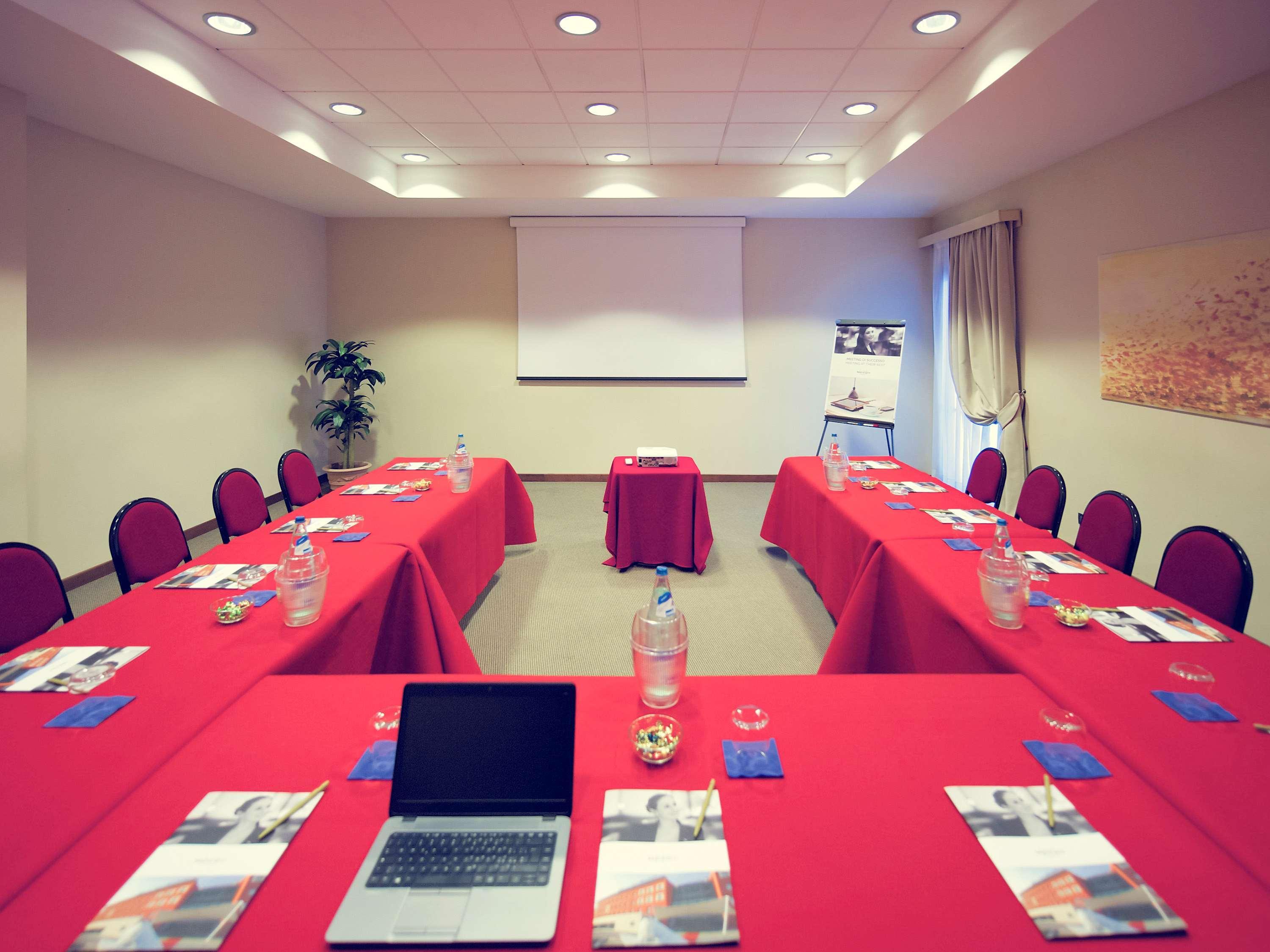 Mercure Genova San Biagio Εξωτερικό φωτογραφία
