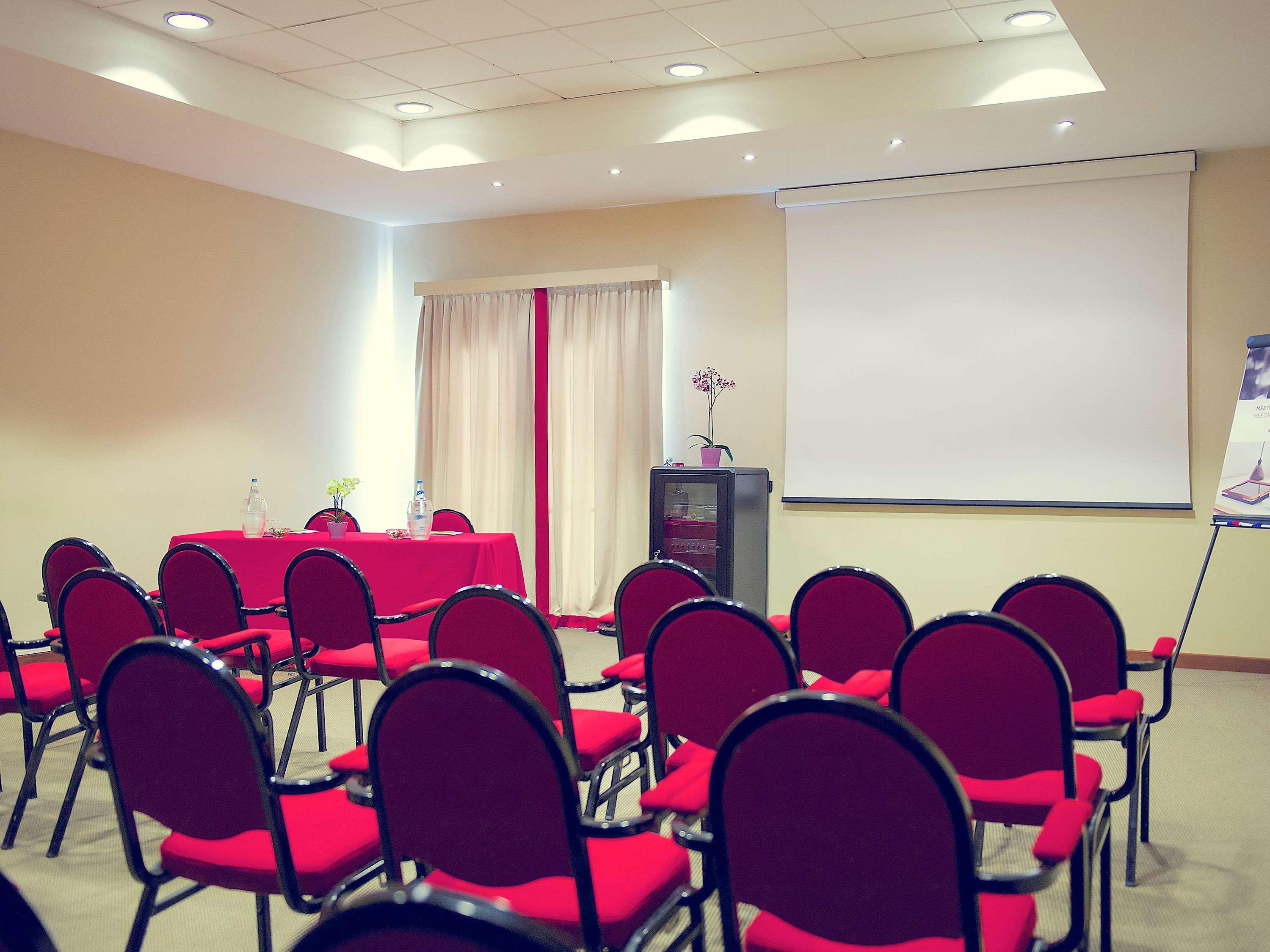 Mercure Genova San Biagio Εξωτερικό φωτογραφία
