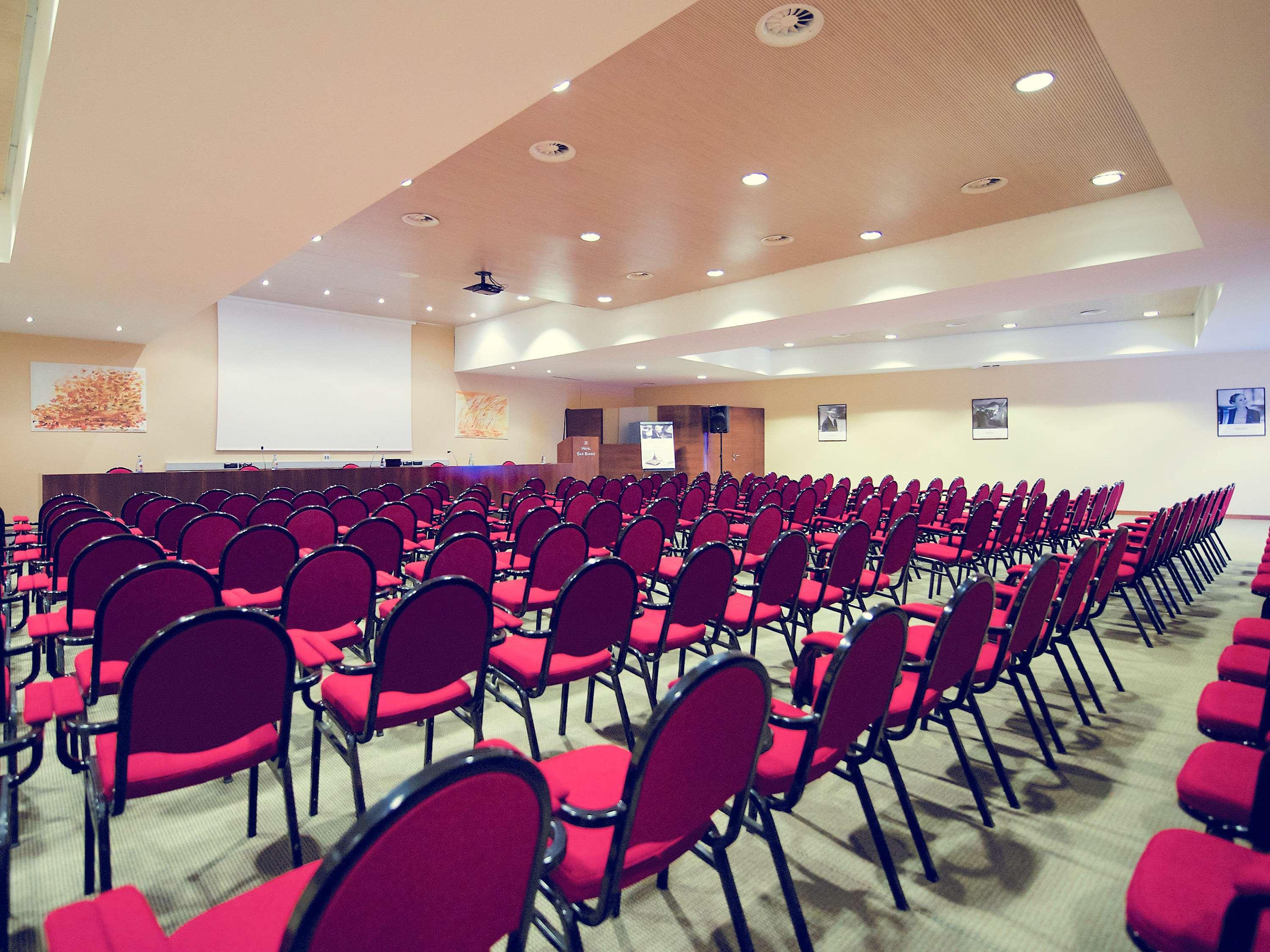 Mercure Genova San Biagio Εξωτερικό φωτογραφία