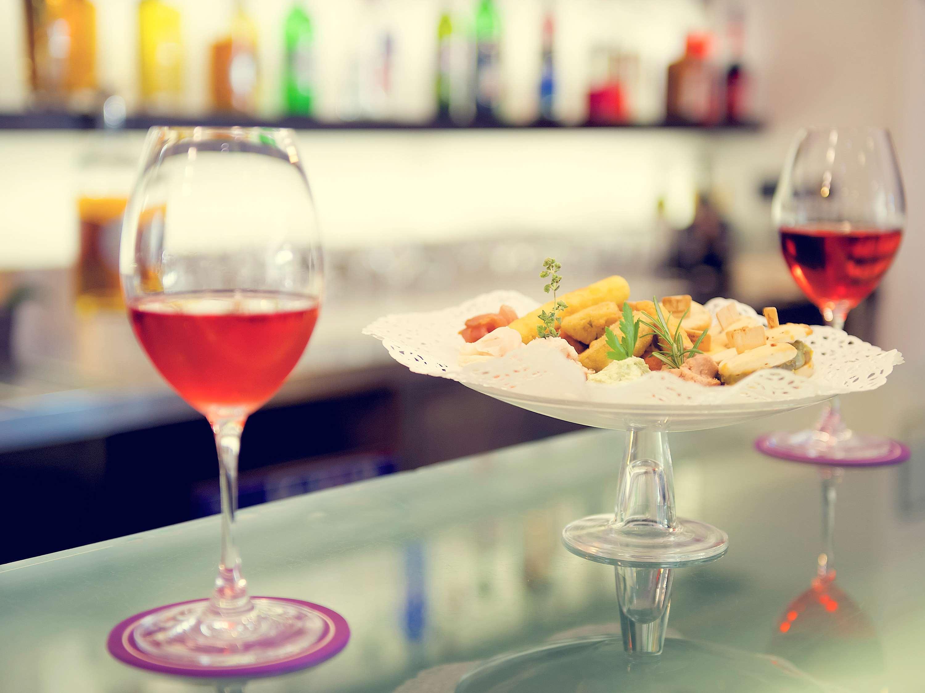 Mercure Genova San Biagio Εξωτερικό φωτογραφία