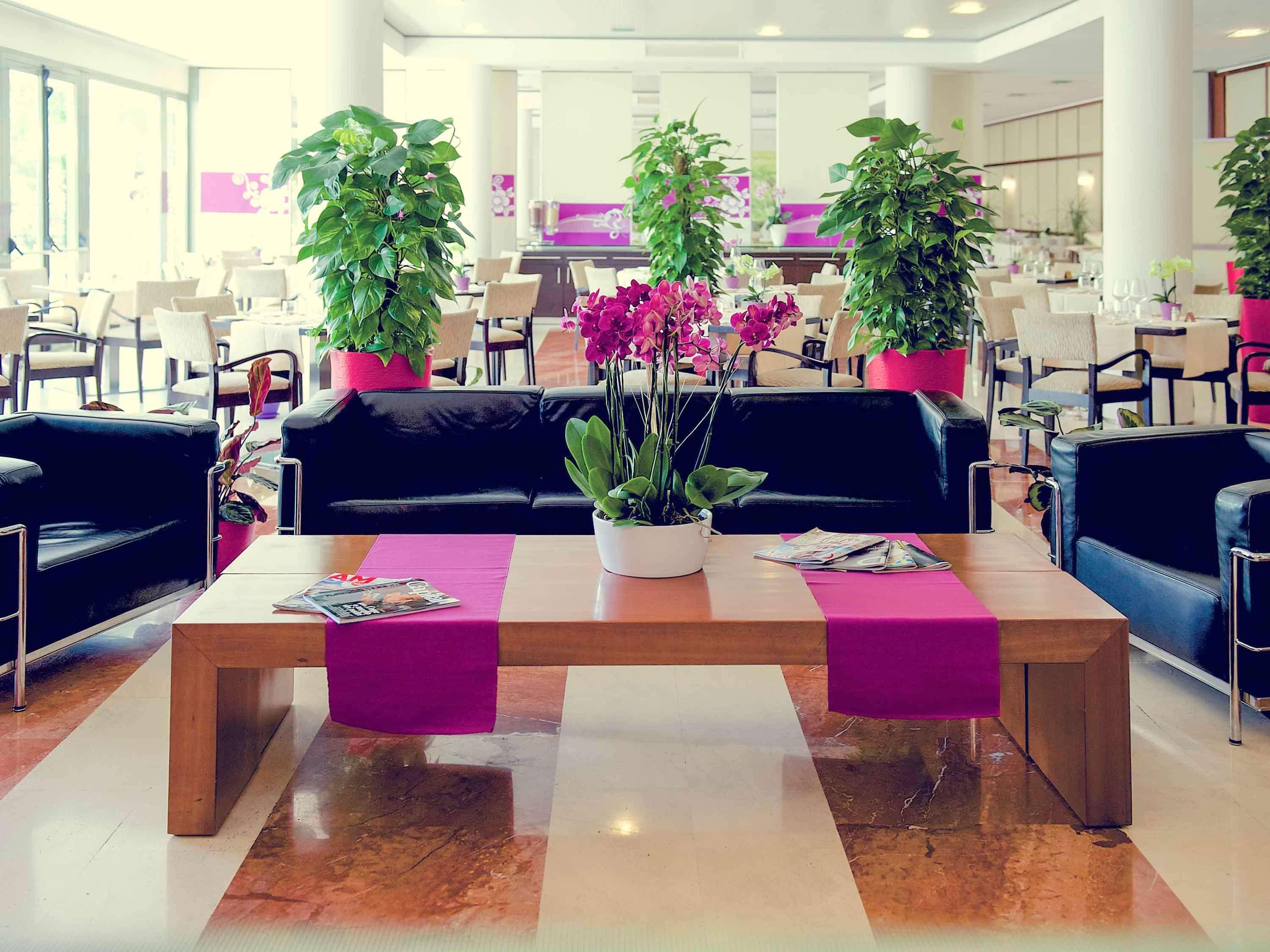 Mercure Genova San Biagio Εξωτερικό φωτογραφία