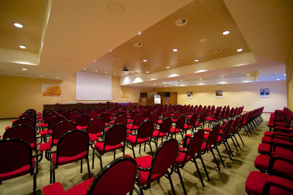 Mercure Genova San Biagio Εξωτερικό φωτογραφία