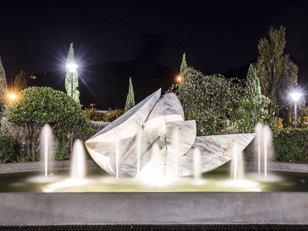Mercure Genova San Biagio Εξωτερικό φωτογραφία