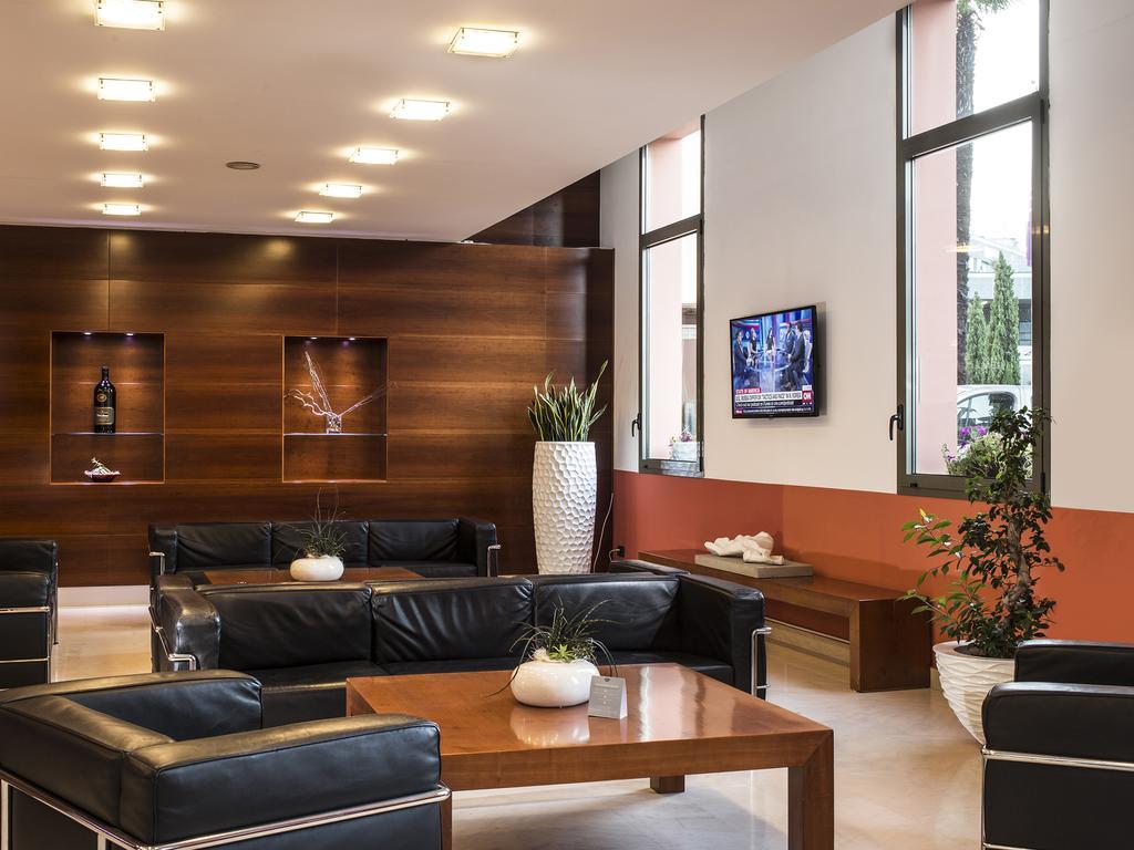 Mercure Genova San Biagio Εξωτερικό φωτογραφία