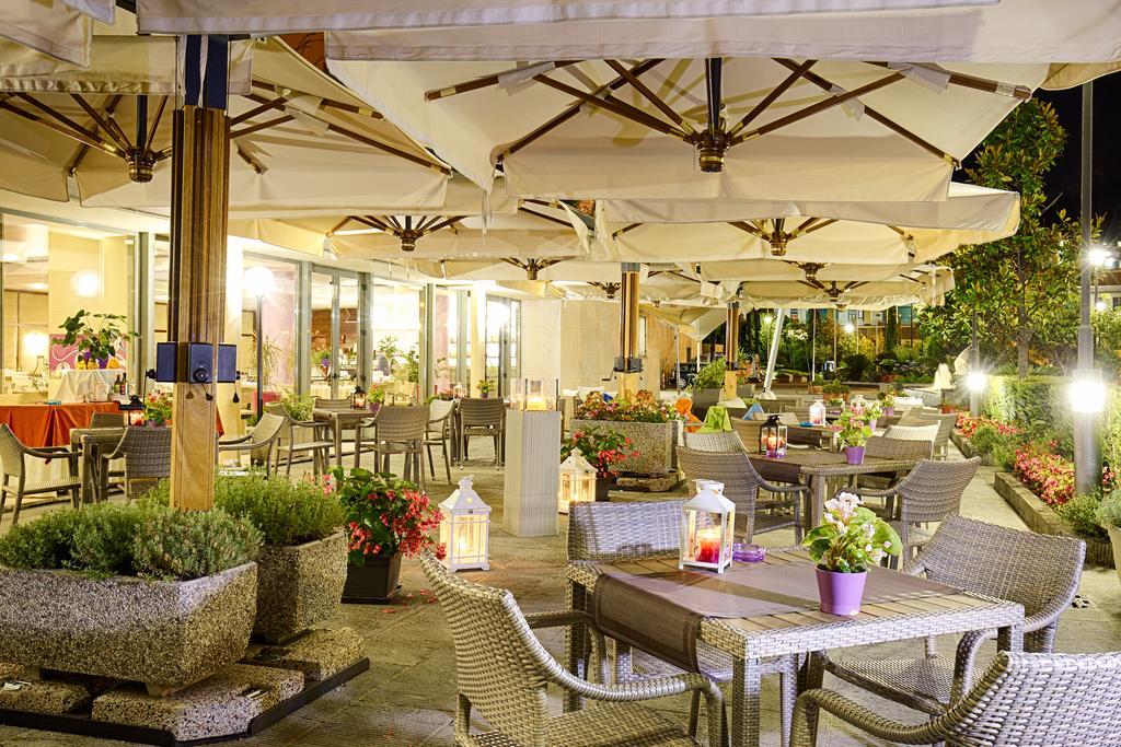 Mercure Genova San Biagio Εξωτερικό φωτογραφία