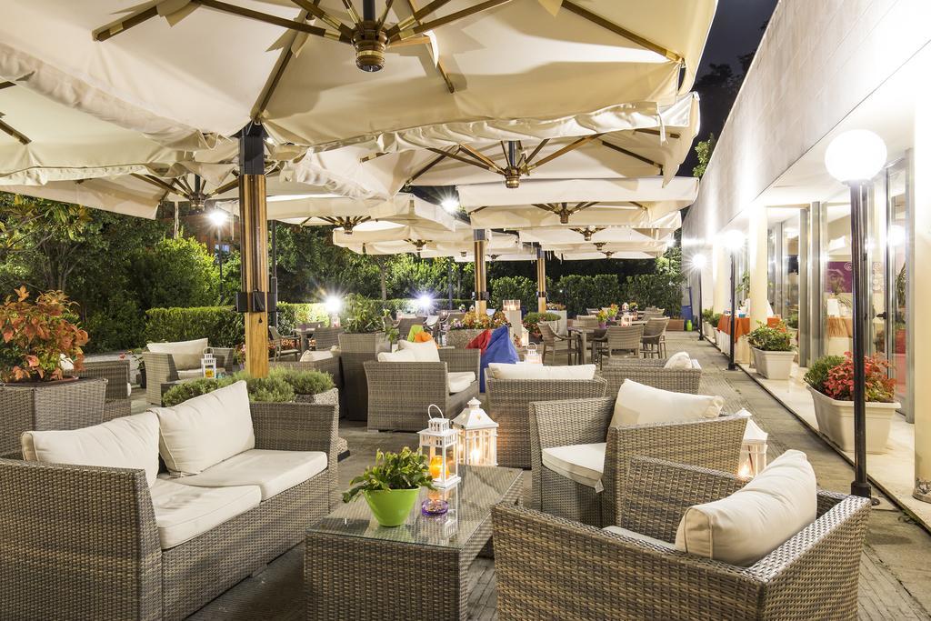 Mercure Genova San Biagio Εξωτερικό φωτογραφία