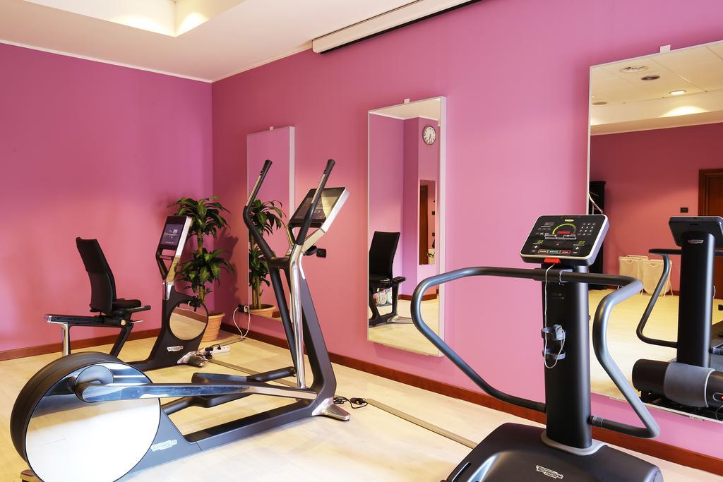 Mercure Genova San Biagio Εξωτερικό φωτογραφία
