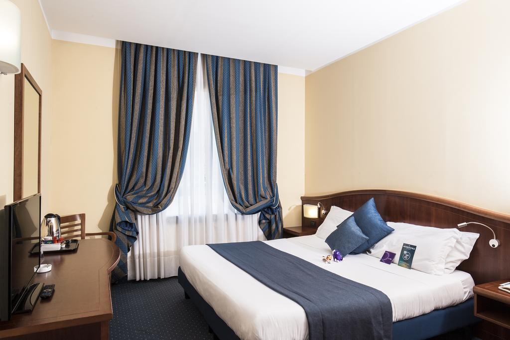 Mercure Genova San Biagio Εξωτερικό φωτογραφία