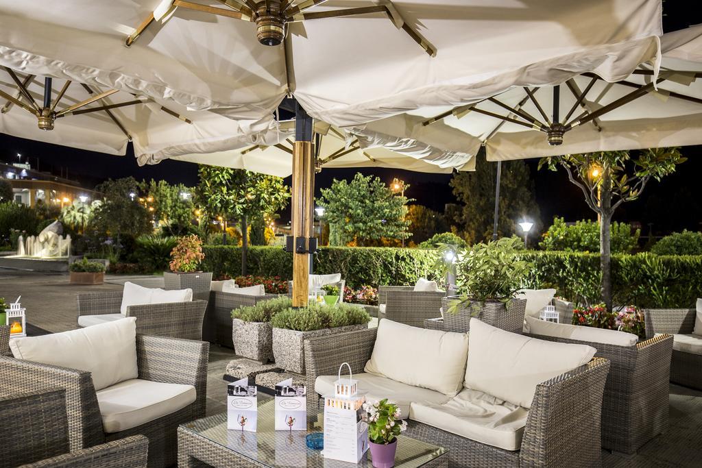 Mercure Genova San Biagio Εξωτερικό φωτογραφία