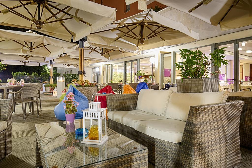 Mercure Genova San Biagio Εξωτερικό φωτογραφία
